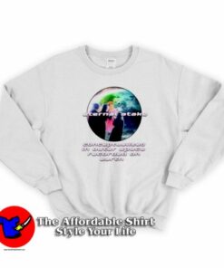 Lil Uzi Vert Eternal Atake Conceptualized Sweatshirt On Sale 2