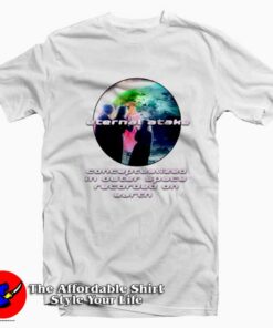 Lil Uzi Vert Eternal Atake Conceptualized T-shirt On Sale