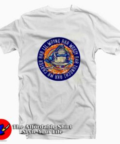 Lil Wayne Brain Dead Graphic Unisex T shirt On Sale 1