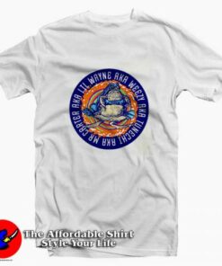 Lil Wayne Brain Dead Graphic Unisex T shirt On Sale 2