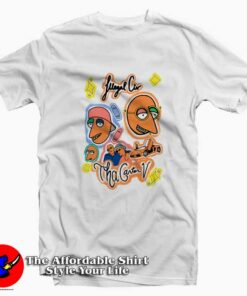 Lil Wayne Illegal Civilization Unisex T shirt On Sale 1