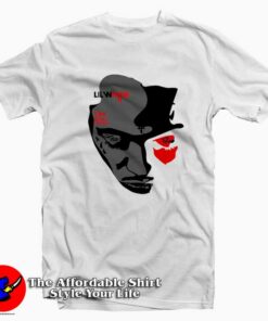 Lil Wayne Sorry 4 The Wait Graphic Unisex T-Shirt On Sale Lil Wayne Sorry 4 The Wait Graphic Unisex T-Shirt On Sale