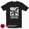 Linkin Park Hybrid Theory Album Music Graphic T-Shirt On Sale