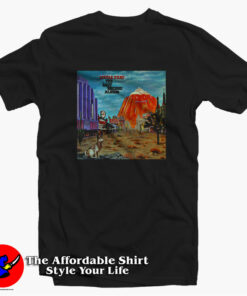 Little Feat The Last Record Album Cover T Shirt On Sale 1