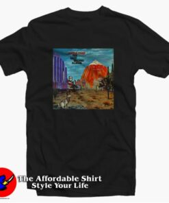 Little Feat The Last Record Album Cover T Shirt On Sale 2