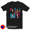 Little Mix DNA UK Tour Vintage Unisex T-Shirt On Sale