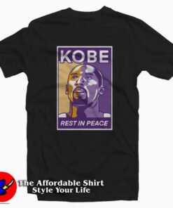 Los Angeles Basketball Legend T-Shirt