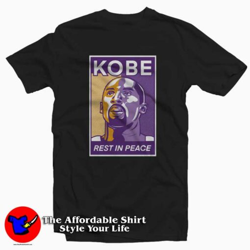 Los Angeles Basketball Legend T-Shirt