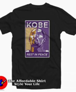 Los Angeles Basketball Legend T-Shirt