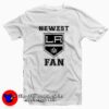 Los Angeles KINGS FAN Tee Shirts