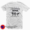 Los Angeles Triathlon Vintage 1992 Unisex T-shirt On Sale