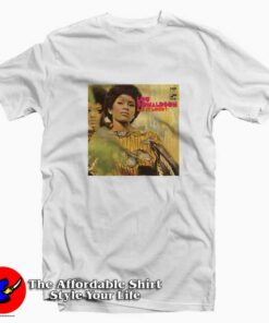 Lou Donaldson Say It Loud Album Unisex T shirt On Sale 1