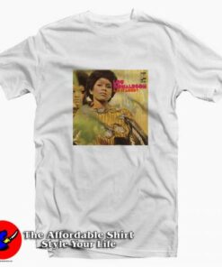 Lou Donaldson Say It Loud Album Unisex T shirt On Sale 2