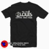 Louis Vuitton Printed Multi Zipped T-Shirt Louis Vuitton Collection