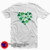Love St Patricks Day Graphic T-Shirt For Gift Irish Day
