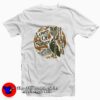 Lover Of Nature Never Stop Exploring Graphic T-Shirt On Sale