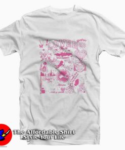 Lover Track List Swiftie Graphic Unisex T Shirt On Sale 1