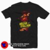 Loves Megan Thee Stallion Japan Anime T-shirt On Sale