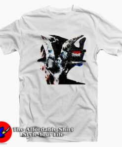 Lowa Is The Second Studio Album Slipknot Graphic T Shirt On Sale 2