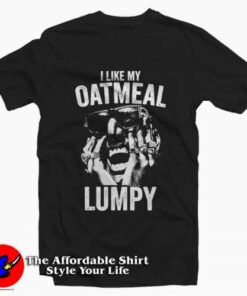 Lumpy Oatmeal Digital Underground Tee Shirts Lumpy Oatmeal Digital Underground Tee Shirts
