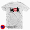 MGK Logo Bravado Machine Gun Kelly T-Shirt Cheap