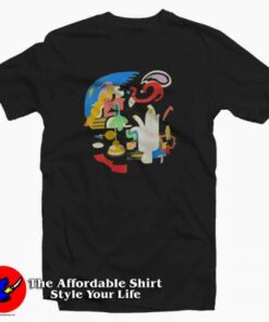 Mac Miller Faces Classic T-Shirt For Men Or Women