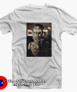 Mac Miller Old Jewish Vintage Unisex T shirt On Sale 2