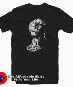 Machine Gun Kelly Hotel Diablo Head Tattoo T-Shirt Cheap