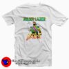 Major Lazer Free The Universe Graphic T-Shirt Cheap