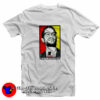 Malcolm X Revolutionary Graphic Unisex T-Shirt On Sale