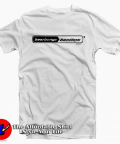 Malone Beerbongs Tee Shirts