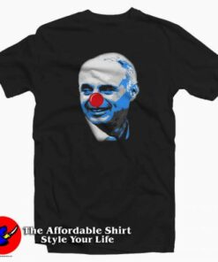 Manfred Clown Cheap T-Shirt