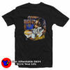 Mankind Socko Wrestling WWF Unisex T-Shirt On Sale