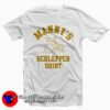 Manny’s Schlepper Tee Shirts