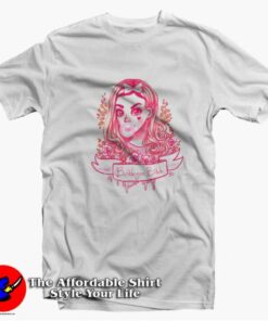 Marina And The Diamonds Bubblegum Unisex T-shirt On Sale