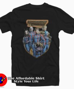Marvel Guardians Of The Galaxy Graphic Unisex T-Shirt On Sale Marvel Guardians Of The Galaxy Graphic Unisex T-Shirt On Sale