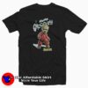 Marvel I Am Groot Guardians of the Galaxy T-shirt On Sale