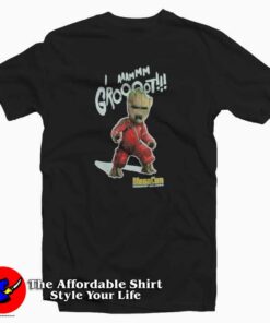 Marvel I Am Groot Guardians of the Galaxy T-shirt On Sale Marvel I Am Groot Guardians of the Galaxy T-shirt On Sale