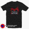 Marvel WandaVision Scarlet Witch Quote Unisex T-shirt On Sale