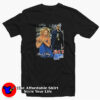 Mary J Blige Jay Z Heart Of The City Tour Unisex T-shirt On Sale
