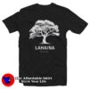 Maui Strong Lahaina Support Graphic T-Shirt On Sale
