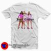 Mean Girls Juicy Couture Tee Shirt