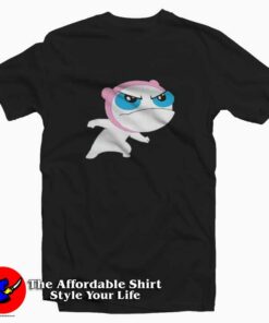 Meap Phineas And Ferb American Animated T-shirt Cheap Meap Phineas And Ferb American Animated T-shirt Cheap