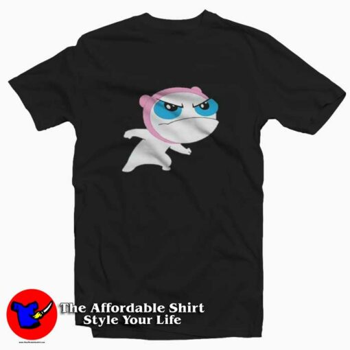 Meap Phineas And Ferb American Animated T-shirt Cheap