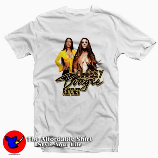 Megan The Stallion DeBaby Beyonce T-shirt On Sale