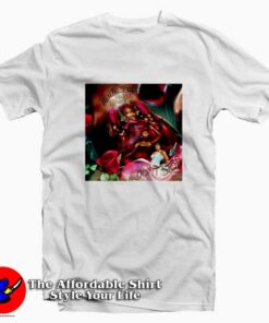Megan Thee Stallion x Young Thug Don’t Stop T-shirt On Sale Megan Thee Stallion x Young Thug Don’t Stop T-shirt On Sale