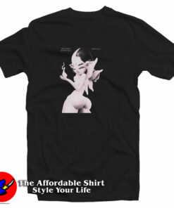 Melanie Martinez Portals Alien T-Shirt Melanie Martinez Portals Alien T-Shirt