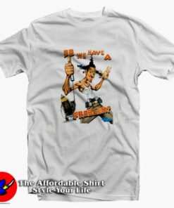 Menace Society Do We Have A Problem Vintage T Shirt On Sale 2