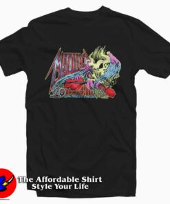 Metallica San Francisco Symphony Anniversary T-shirt On Sale Metallica San Francisco Symphony Anniversary T-shirt On Sale