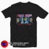 Michael Jackson Bad Tour Tokyo Japan Unisex T-shirt On Sale